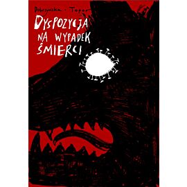 Dyspozycja na wypadek śmierci