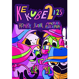Kekube 2/25 