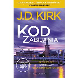 Kod zabijania