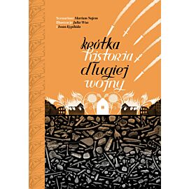 Krótka historia długiej wojny
