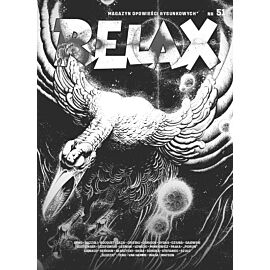 Relax - 51 (Labrum, okładka limitowana)