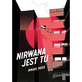 Nirwana jest tu