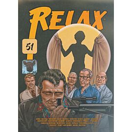Relax - 51 (Labrum)