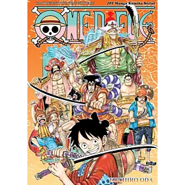One Piece - 96