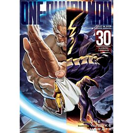 One-Punch Man - 30