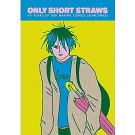 Only short straws
