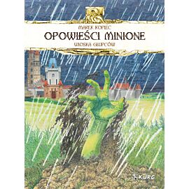Opowieści minione - 02 - Wioska głupców