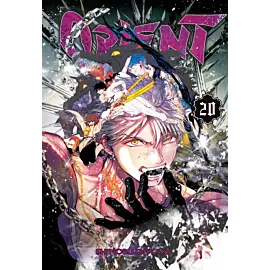 Orient - 20