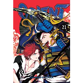Orient - 21