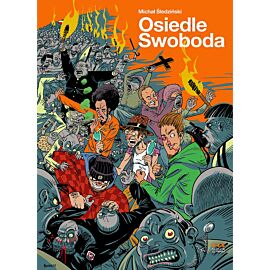 Osiedle Swoboda (wyd. 2025)