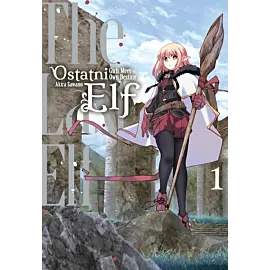 Ostatni elf - 01