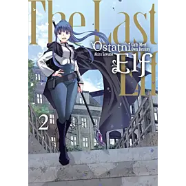 Ostatni elf - 02