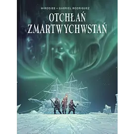 Otchłań zmartwychwstań