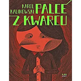 Palce z kwarcu