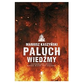 Paluch wiedźmy
