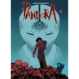 Pandora - 01