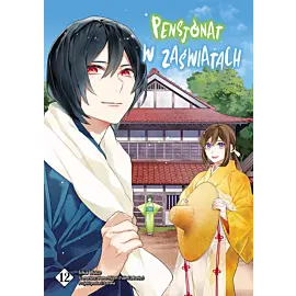 Pensjonat w zaświatach - 12