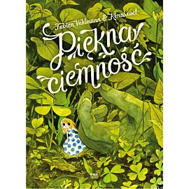 Piękna ciemność (wyd. 2025)