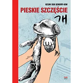 Pieskie szczęście
