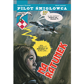 Pilot śmigłowca