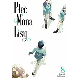 Płeć Mona Lisy - 08
