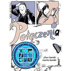 Połączenia