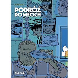 Podróż do Włoch