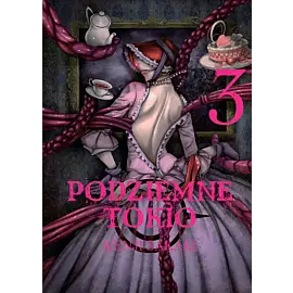 Podziemne Tokio - 03