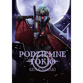 Podziemne Tokio - 04