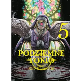 Podziemne Tokio - 05
