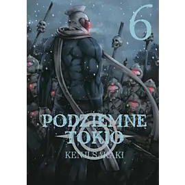 Podziemne Tokio - 06
