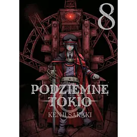 Podziemne Tokio - 08