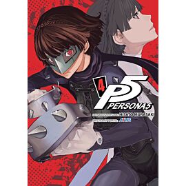 Persona 5 - 04