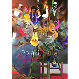 3 Faza - 01: Polaki Rojal