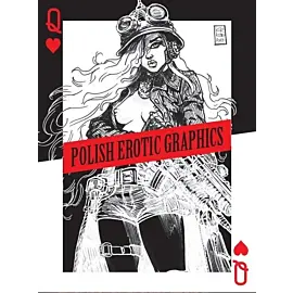 Polish Erotic Graphics (B)
