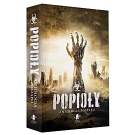 Popioły. Antologia postapo