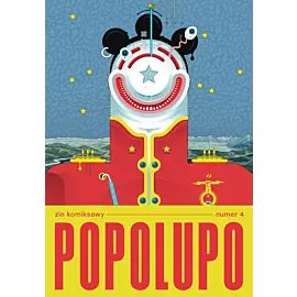 Popolupo Magazine nr 4