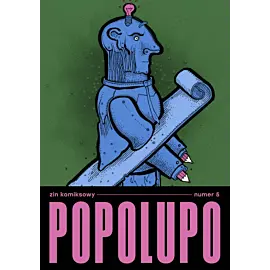 Popolupo Magazine nr 5