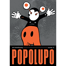 Popolupo Magazine nr 3