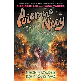 Pożeracze Nocy - 3