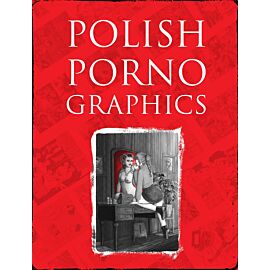 Polish Porno Graphics (okładka limitowana)