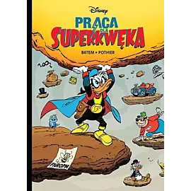 Praca dla Superkwęka