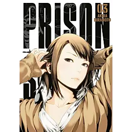 Prison School - 03