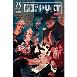 Produkt - 25