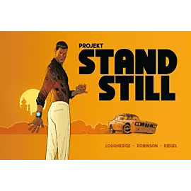 Projekt Standstill