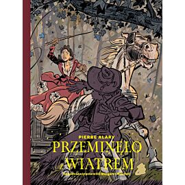 Przeminęło z wiatrem