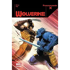 Przeznaczenie X - Wolverine - 03