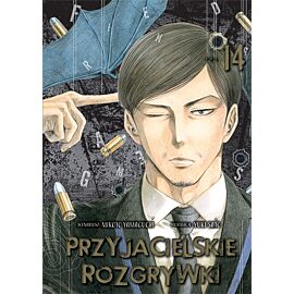 Przyjacielskie rozgrywki - 14
