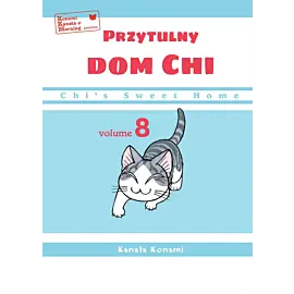 Przytulny dom Chi - 08