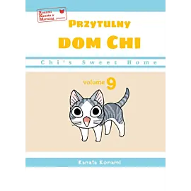 Przytulny dom Chi - 09